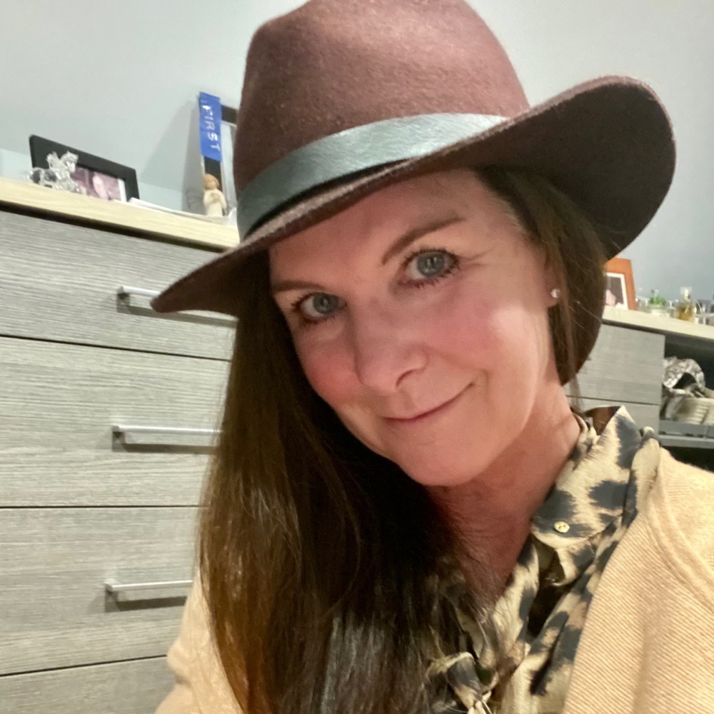 Meet your Posher, Kim